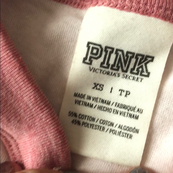 Pink t-shirt - Picture 2 of 3